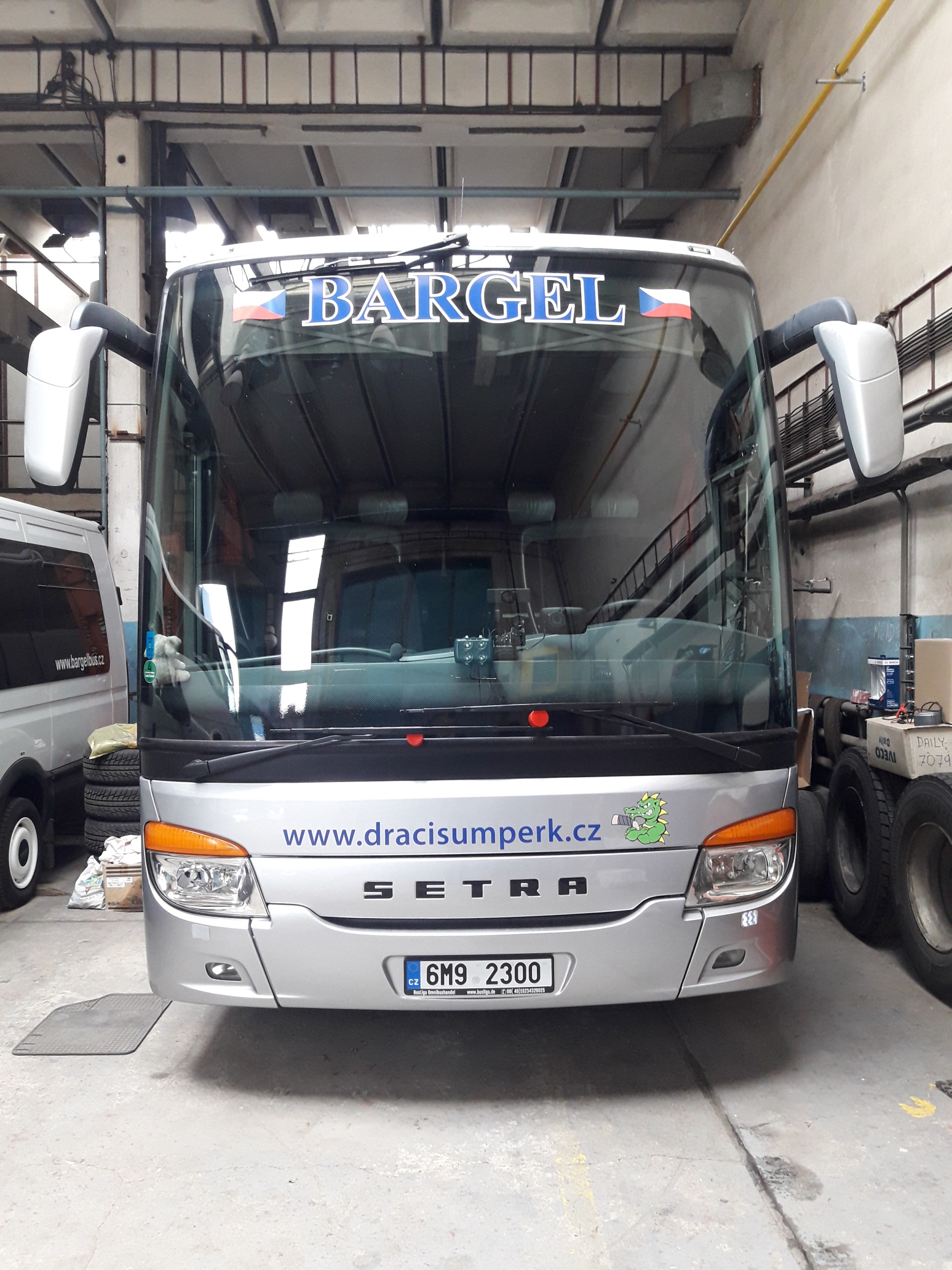 Autobus 4