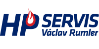 Václav Rumler - HP Servis