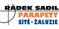 Radek Sadil - parapety, sítě, žaluzie