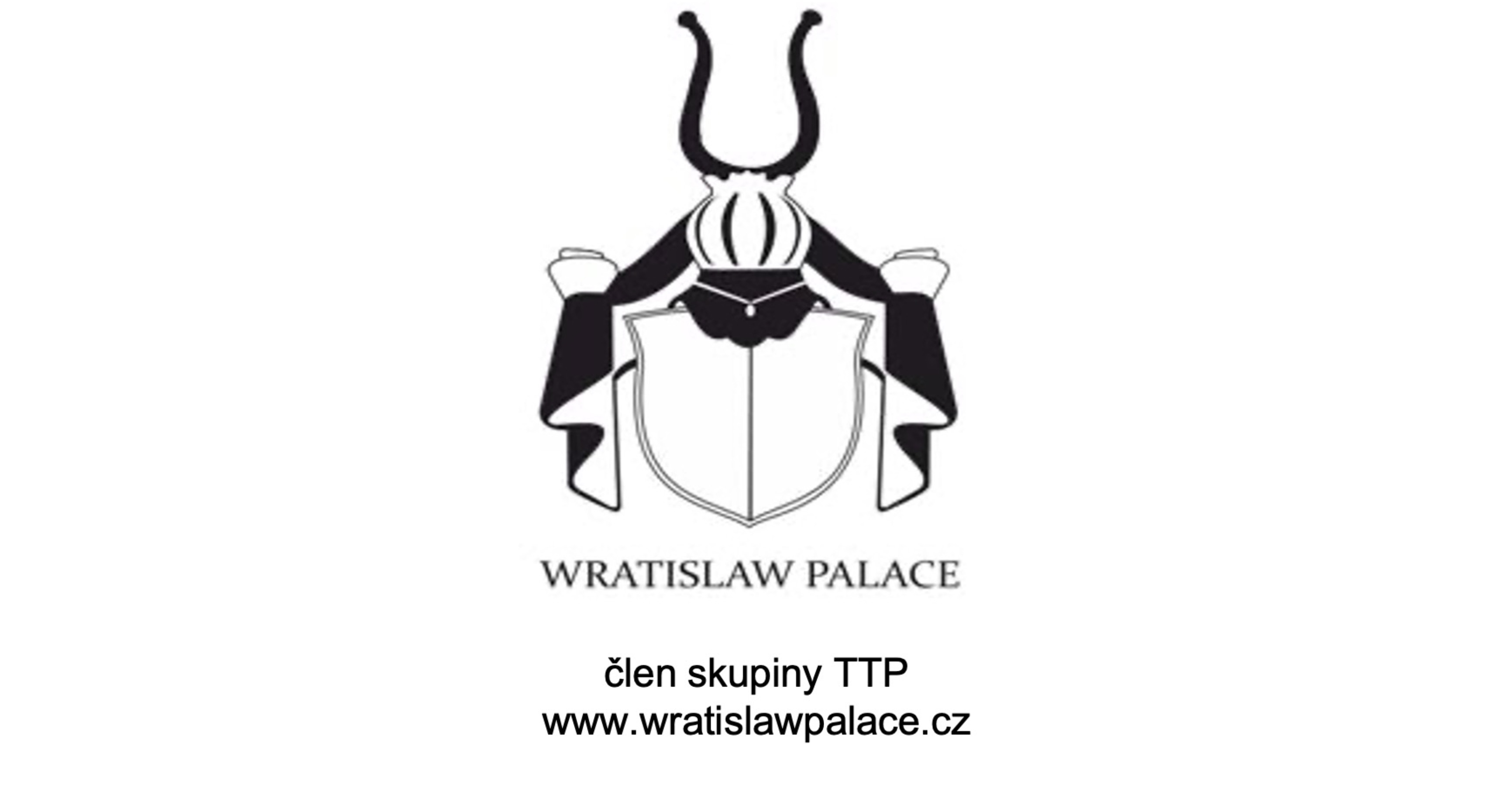 Wratislaw palace