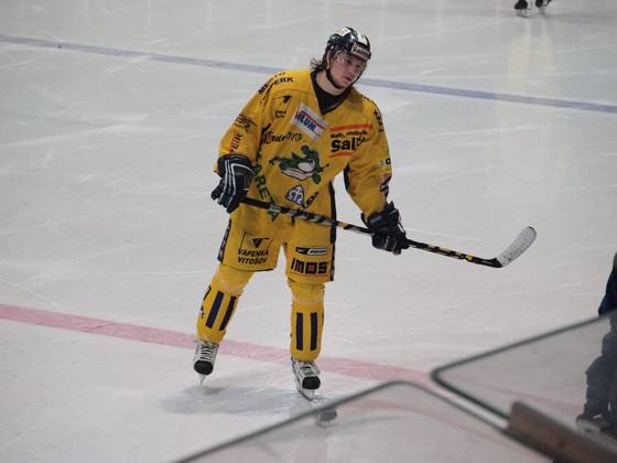 Marek Haas
