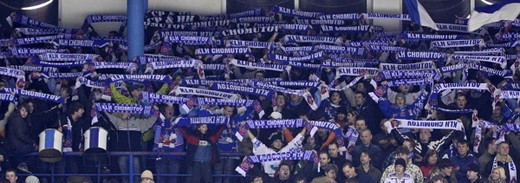 KLH Chomutov