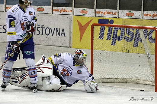KLH Chomutov