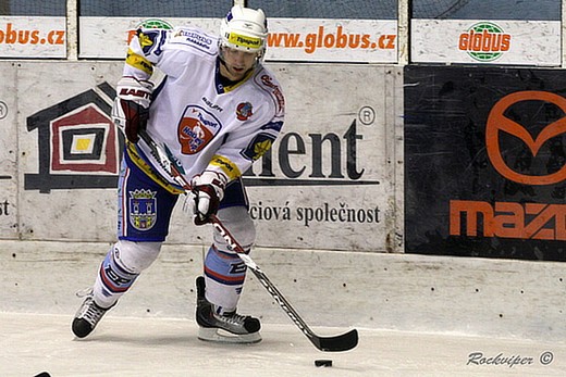 KLH Chomutov